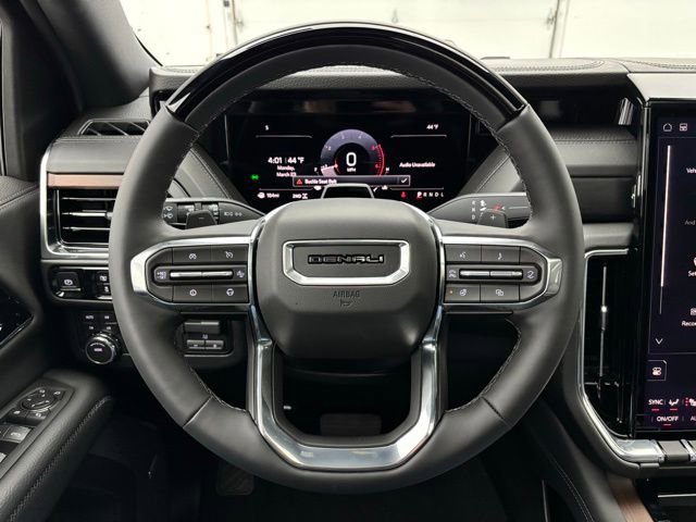 New 2026 GMC Yukon Denali w/ Denali Reserve Package image 23