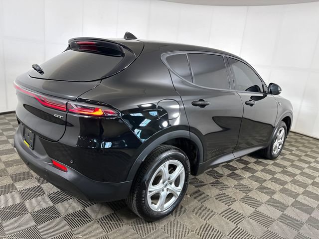 Used 2024 Dodge Hornet GT w/ Cold Weather Group image 3