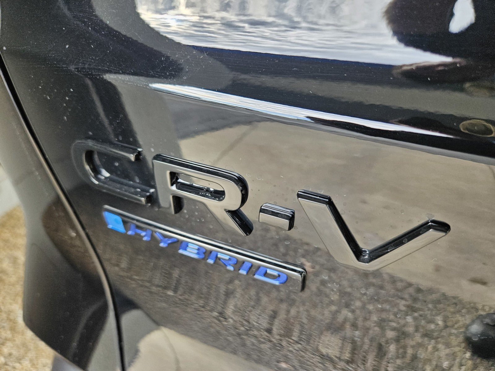 New 2027 Honda CR-V Sport Touring image 33