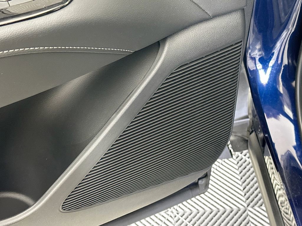 New 2025 Nissan Murano SL w/ Cargo Package image 26