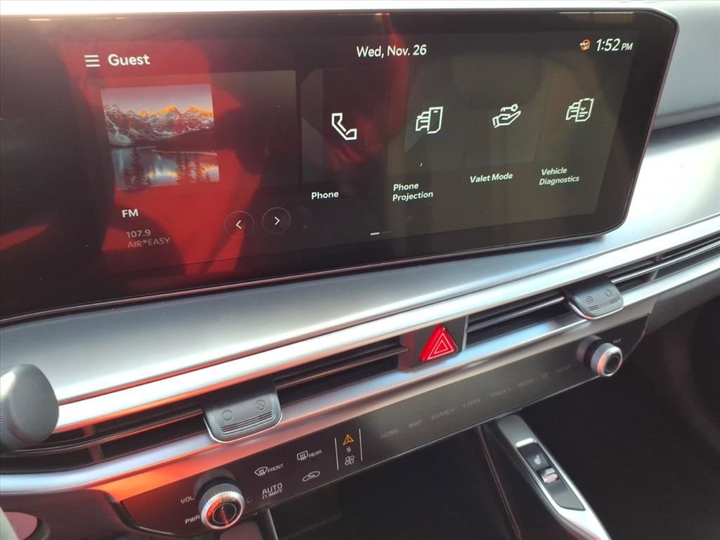 New 2026 Kia Sorento S image 21