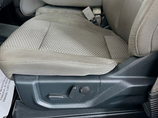 Used 2020 Ford F150 XLT w/ Equipment Group 302A Luxury image 19