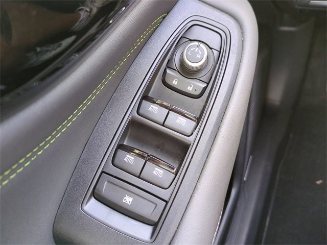 Used 2024 Subaru Outback Onyx Edition image 30