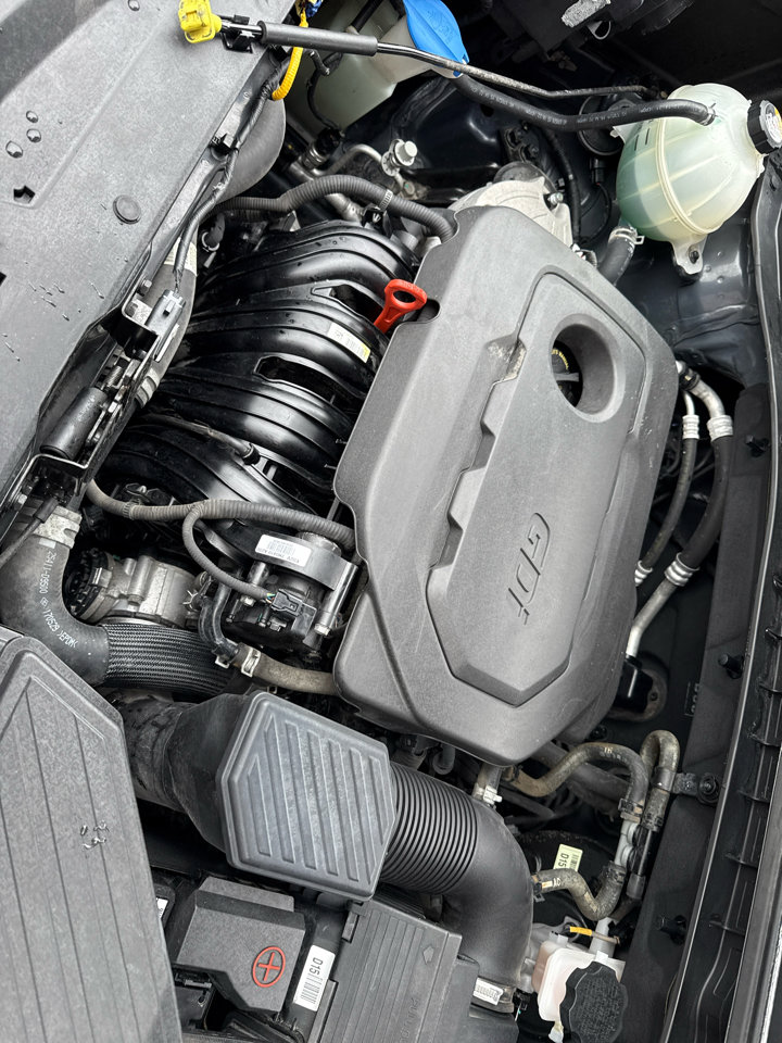 Used 2018 Kia Sportage LX image 19