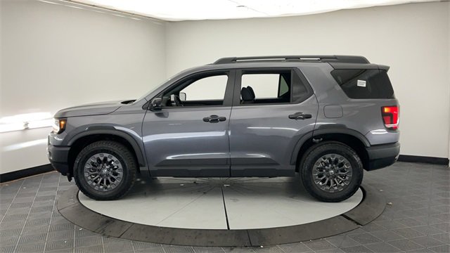 New 2026 Honda Passport TrailSport image 8