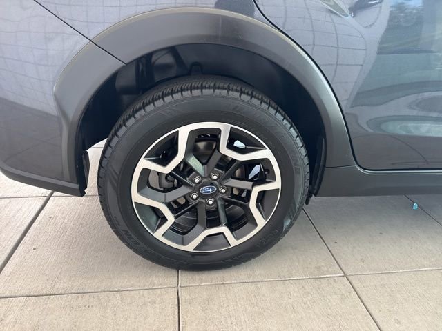 Used 2016 Subaru Crosstrek 2.0i Limited image 8