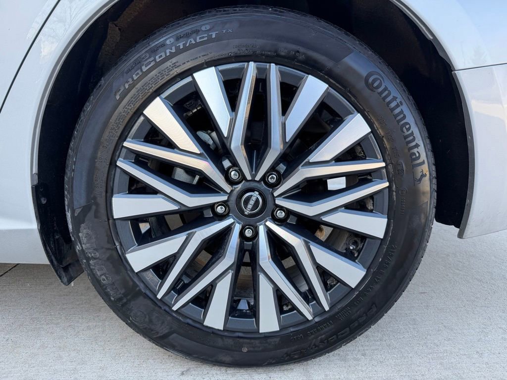 Used 2024 Nissan Altima 2.5 SV image 29