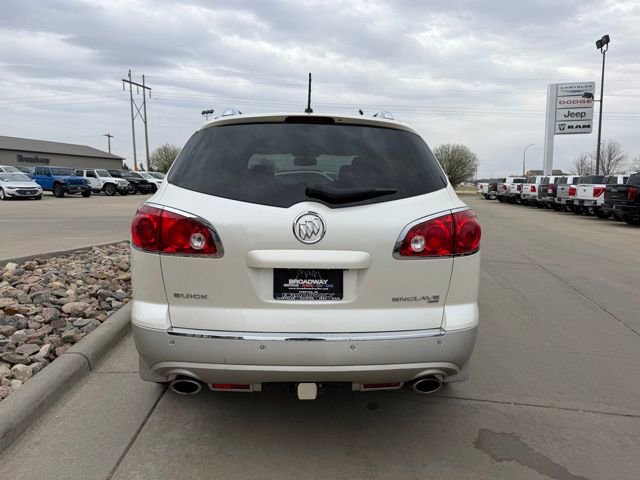 Used 2012 Buick Enclave Premium w/ Trailering Provision Package image 7