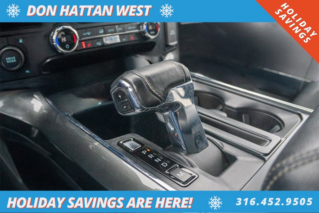 Used 2021 Ford F150 XLT w/ Equipment Group 302A High image 10