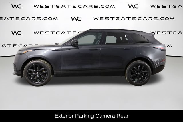 Used 2024 Land Rover Range Rover Velar Dynamic SE AWD/4WD image 11