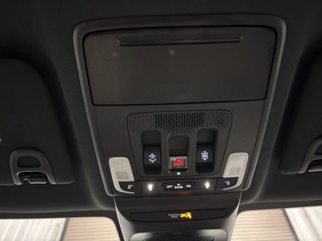 Certified 2025 Acura ADX A-Spec image 26