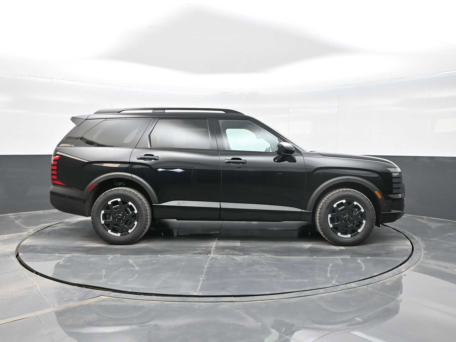 New 2026 Hyundai Palisade XRT Pro image 9