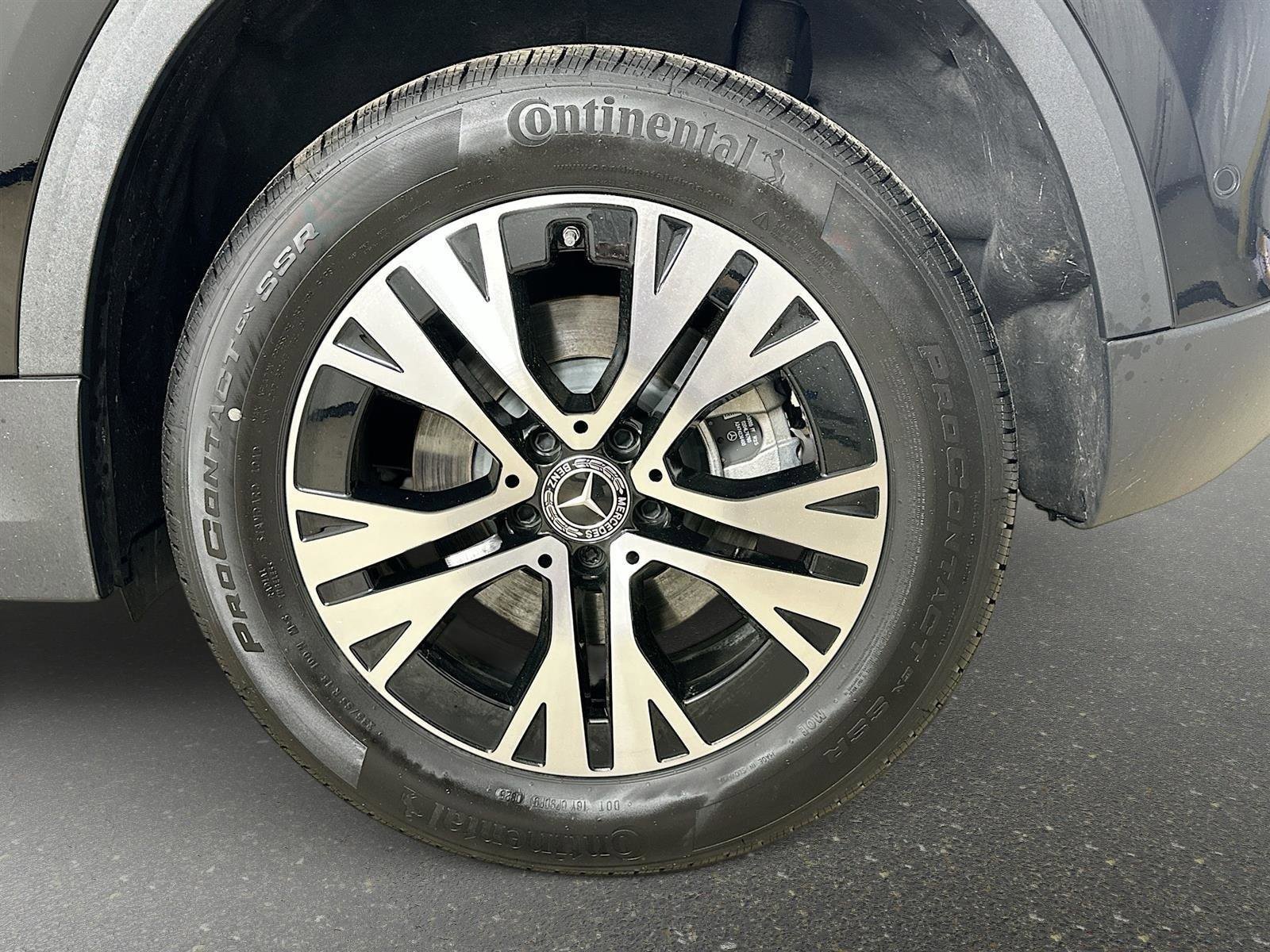 Certified 2026 Mercedes-Benz GLA 250 4MATIC image 36