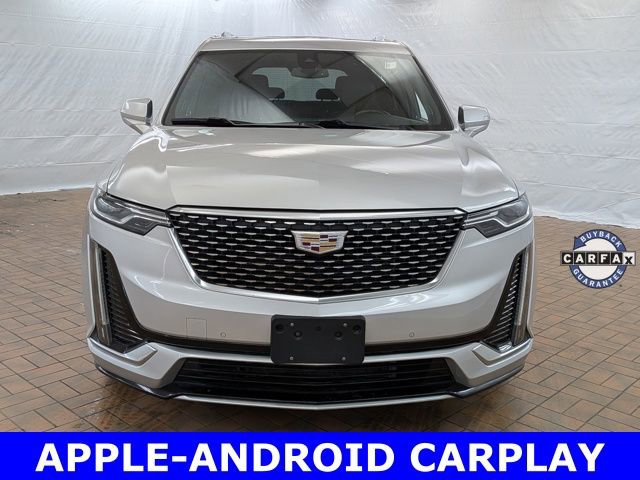 Used 2020 Cadillac XT6 Premium Luxury image 2