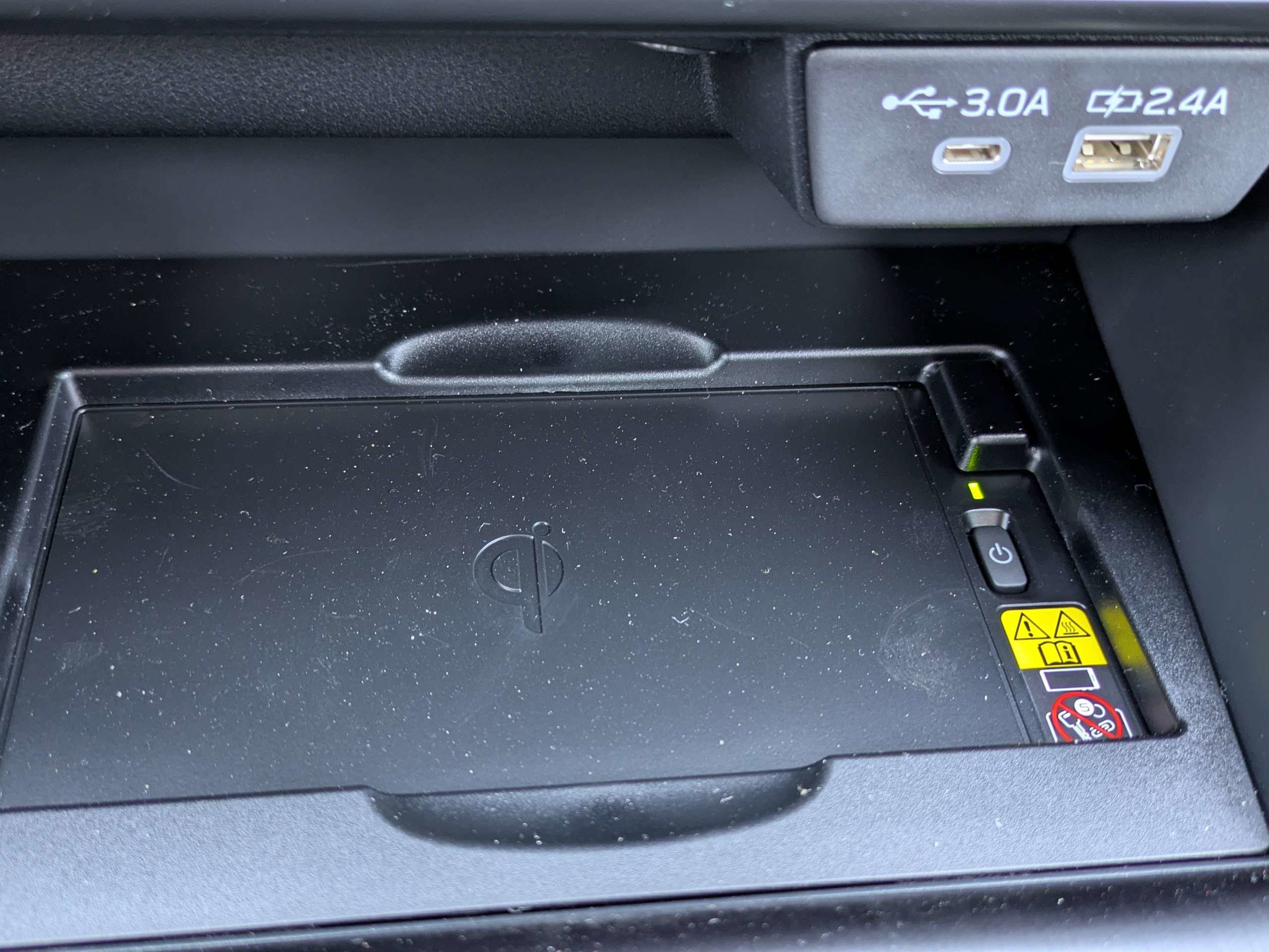 New 2026 Subaru Outback Limited AWD/4WD image 25