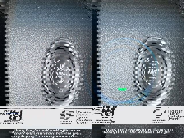 Used 2025 GMC Acadia Elevation image 24