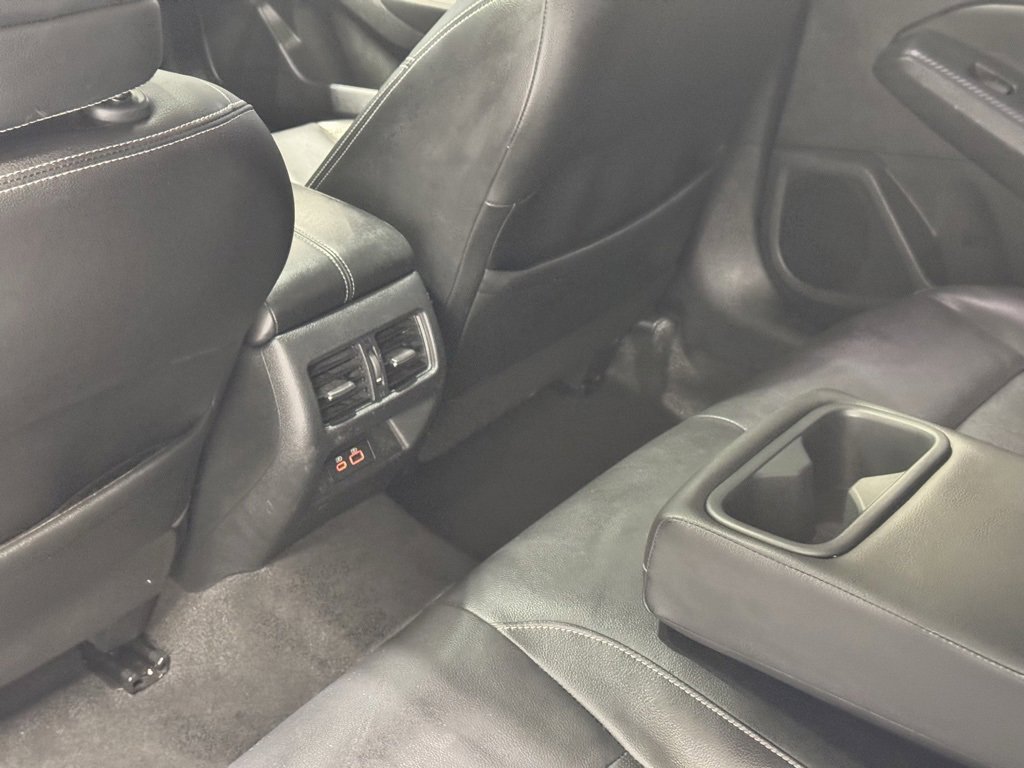 Certified 2019 Nissan Altima 2.5 SL image 20