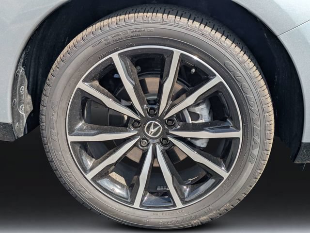 Used 2026 Acura RDX w/ Advance Package AWD/4WD image 11