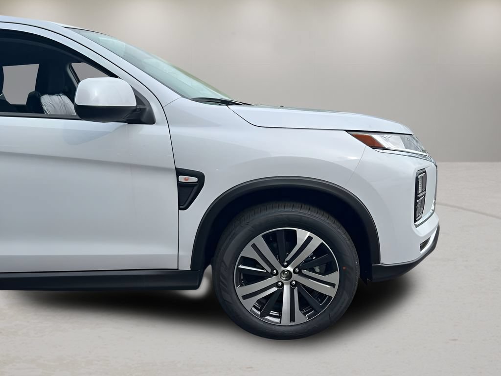 New 2026 Mitsubishi Outlander Sport ES AWD/4WD image 27