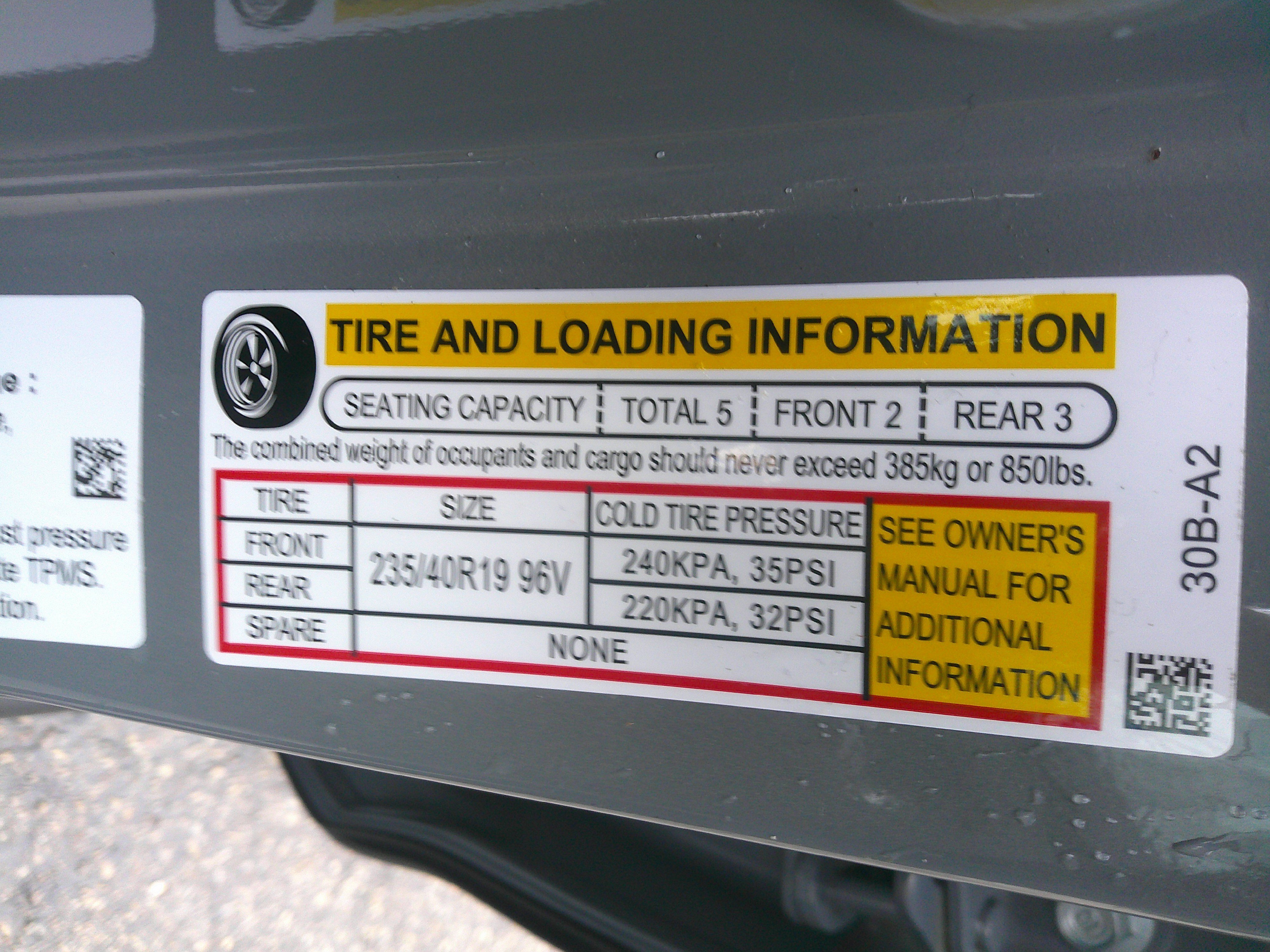 Used 2025 Honda Accord Touring image 35