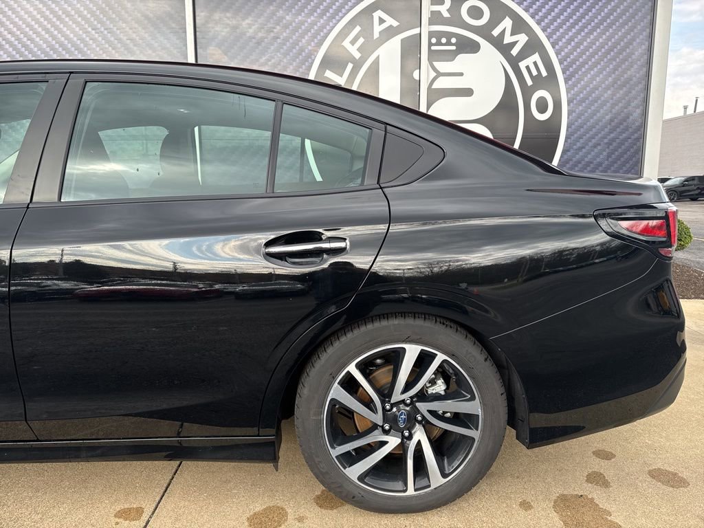 Used 2025 Subaru Legacy Touring XT AWD/4WD image 14