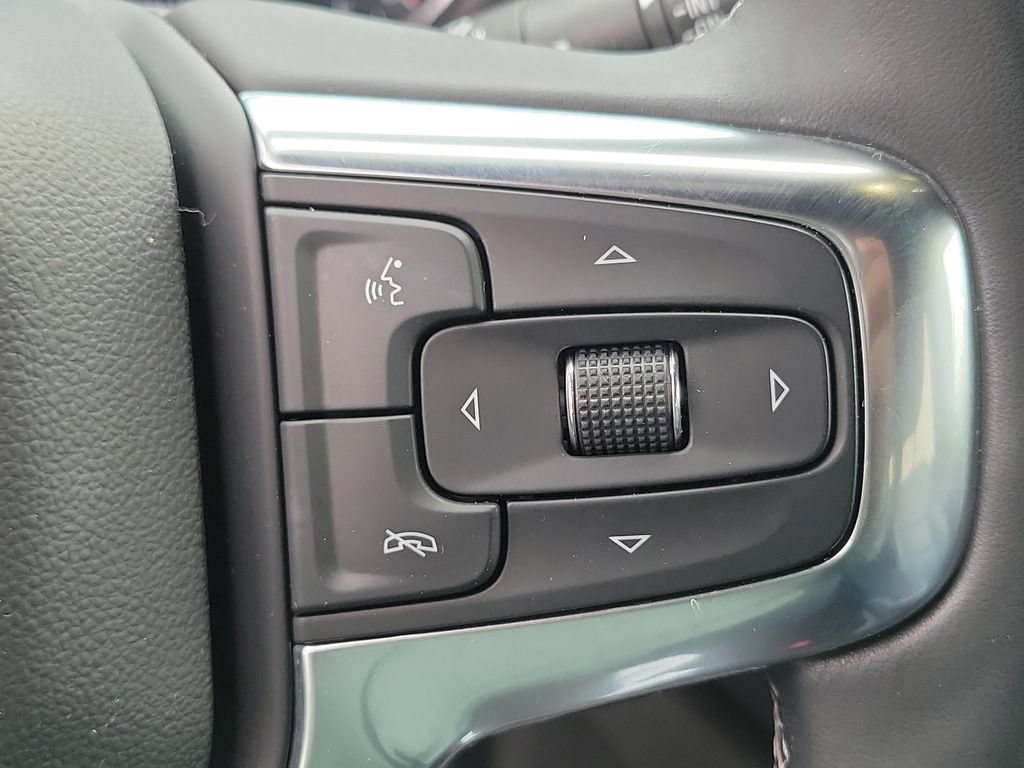 Used 2023 Chevrolet Blazer RS w/ Driver Confidence II Package FWD image 14
