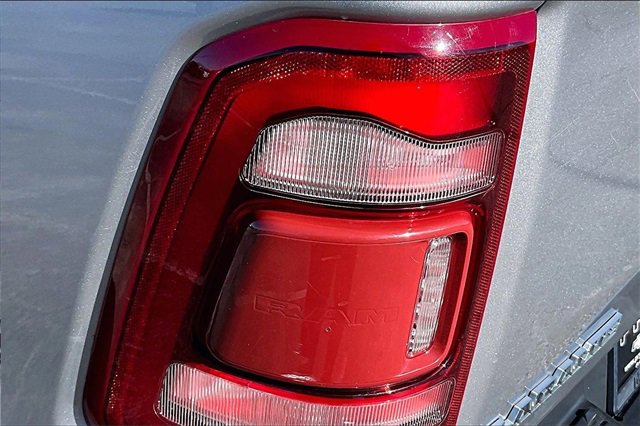 Used 2021 RAM 1500 Laramie image 24