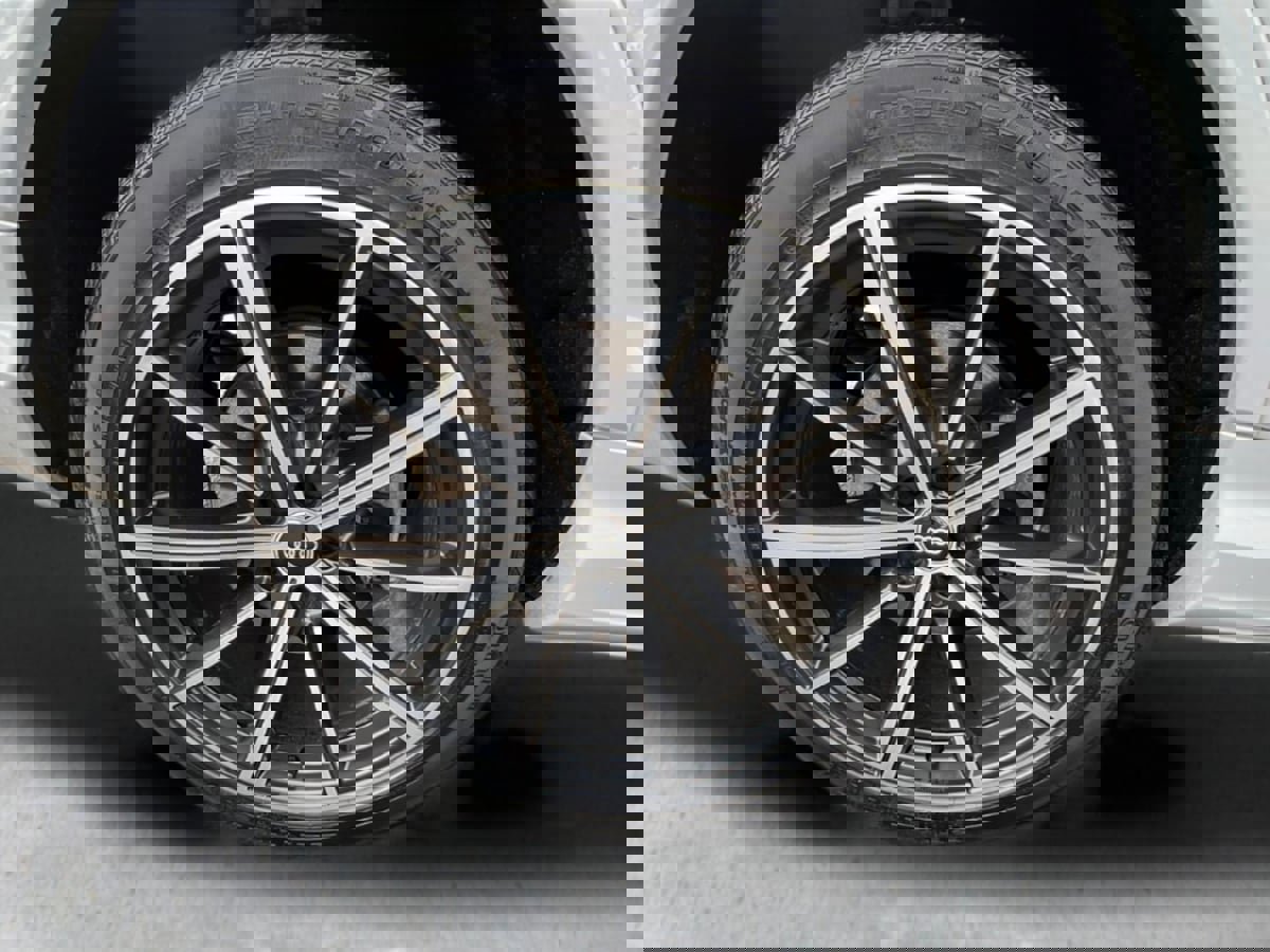 Used 2020 Audi Q7 3.0T Premium Plus w/ Premium Plus Package image 21