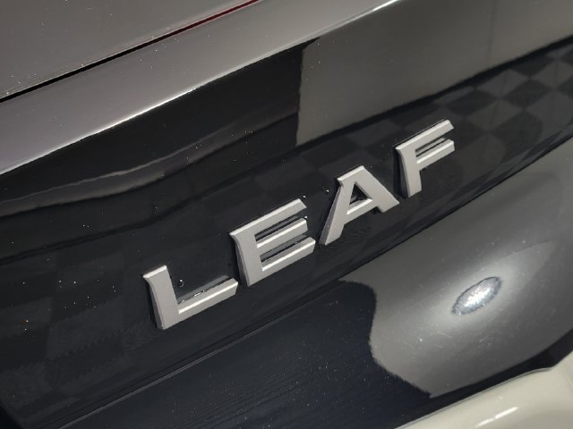 Used 2025 Nissan Leaf S FWD image 10