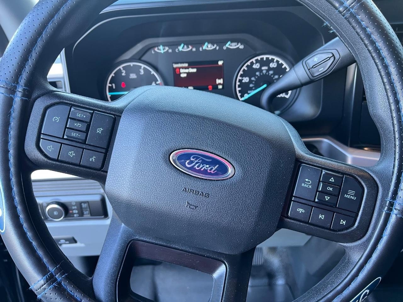 Used 2025 Ford F350 XL w/ XL Driver Assist Package image 20