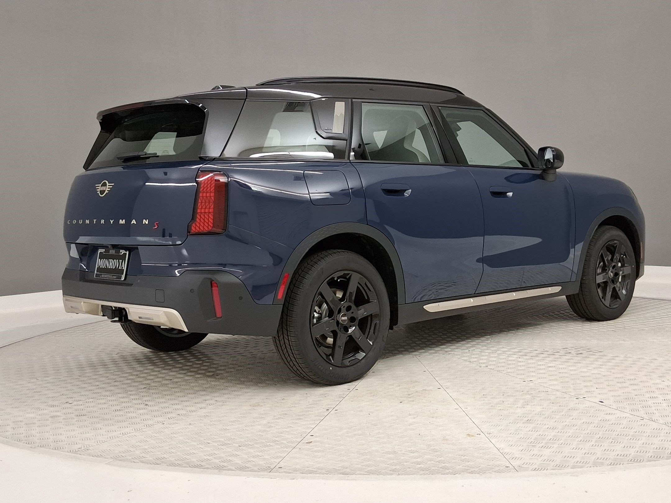 New 2026 MINI Cooper Countryman S AWD/4WD image 7