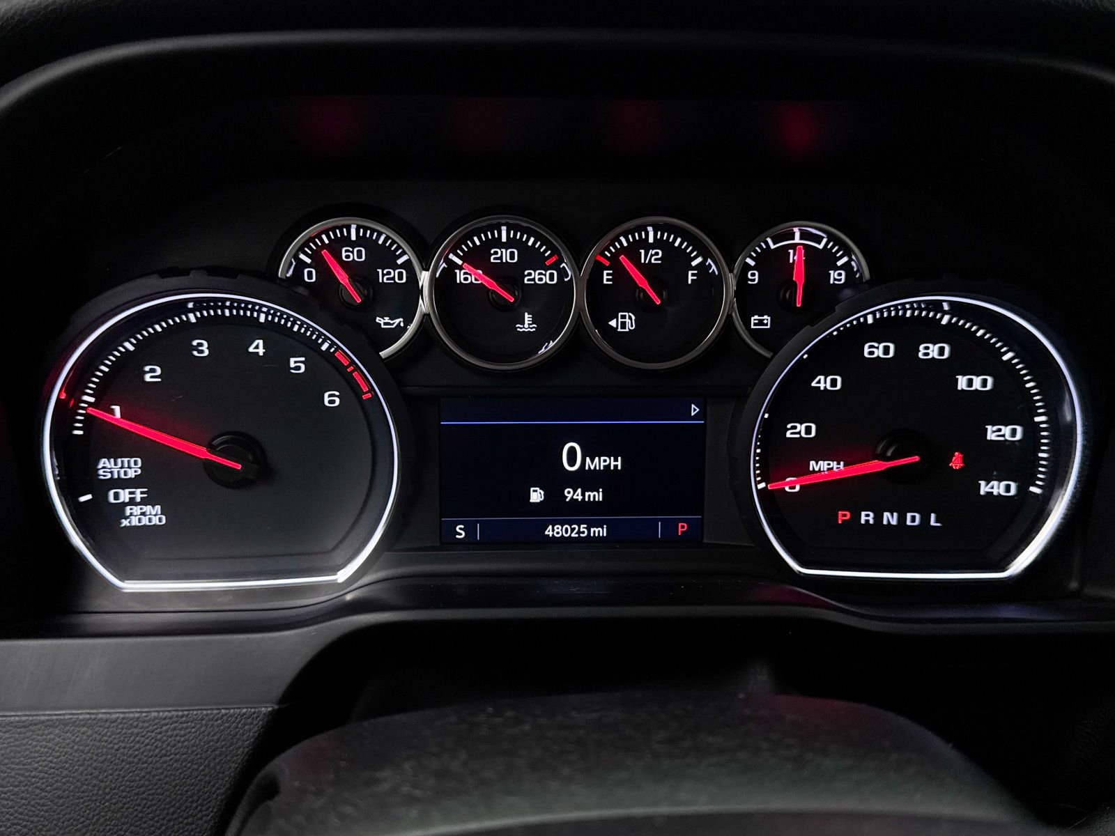 Used 2021 Chevrolet Silverado 1500 LT RWD image 35