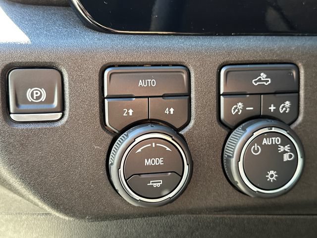 Certified 2024 Chevrolet Silverado 1500 LT AWD/4WD image 27