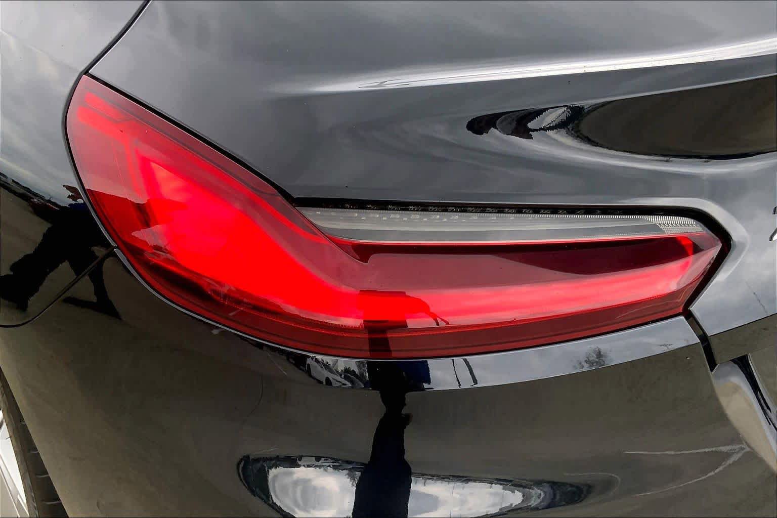 Used 2026 BMW Z4 sDrive30i RWD image 25