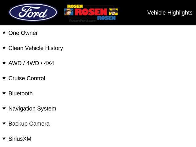 Certified 2023 Ford Explorer ST-Line image 51