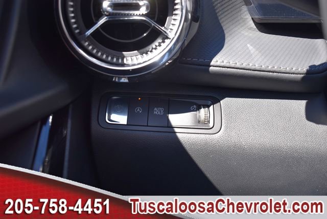 New 2026 Chevrolet Equinox LT w/ Convenience Package II image 34