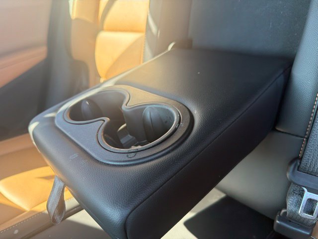Used 2019 Chevrolet Equinox Premier FWD image 17