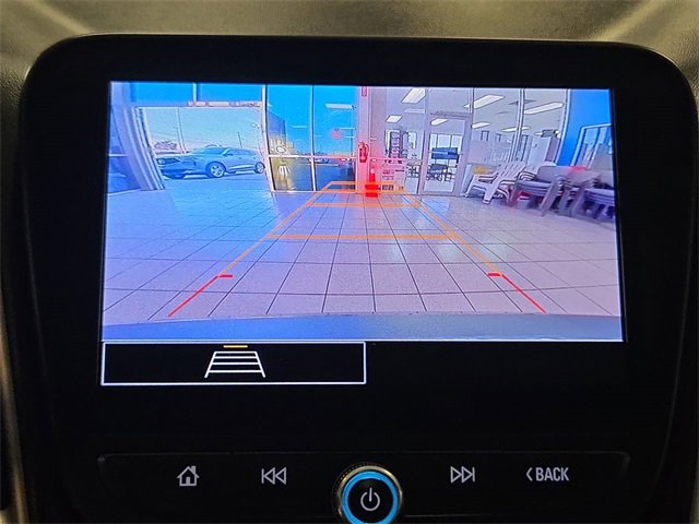 Used 2024 Chevrolet Malibu LT image 17