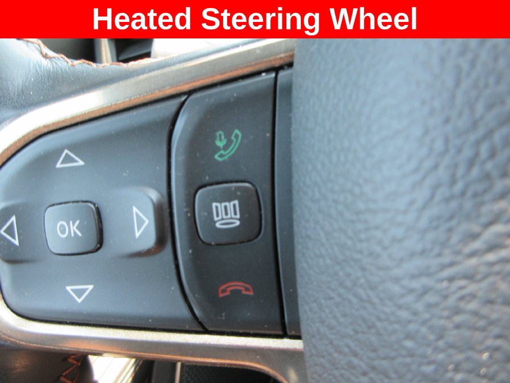 Used 2024 RAM 1500 Limited AWD/4WD image 37