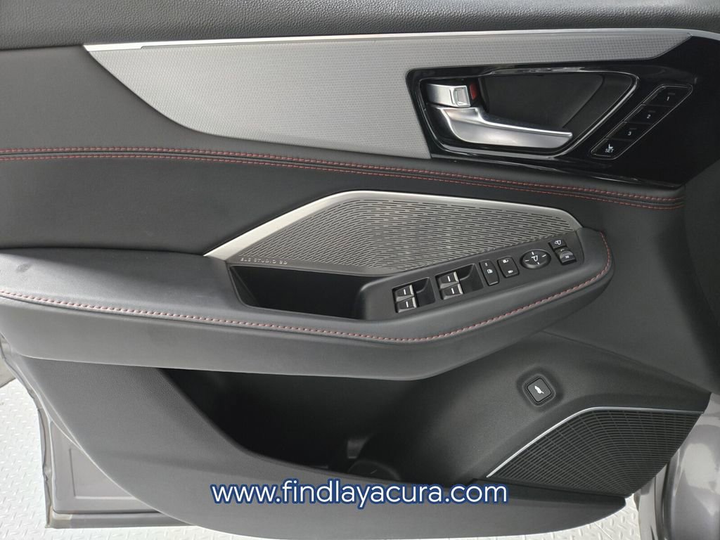 Used 2023 Acura MDX A-Spec AWD/4WD image 21
