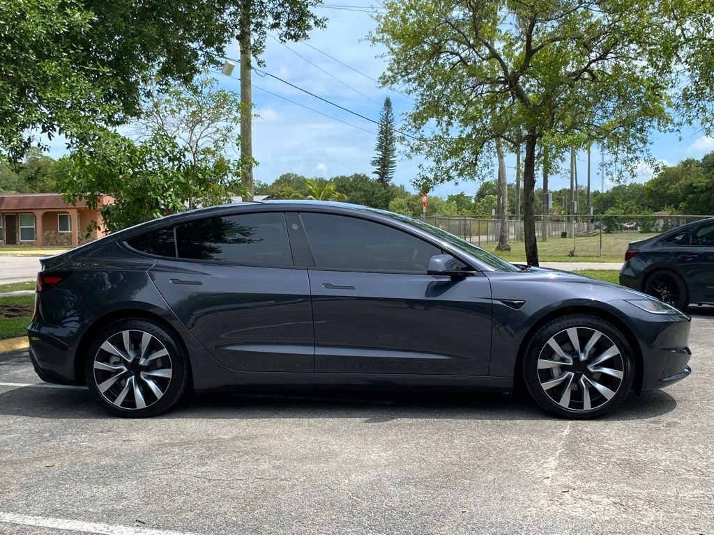 Used 2026 Tesla Model 3 RWD image 7