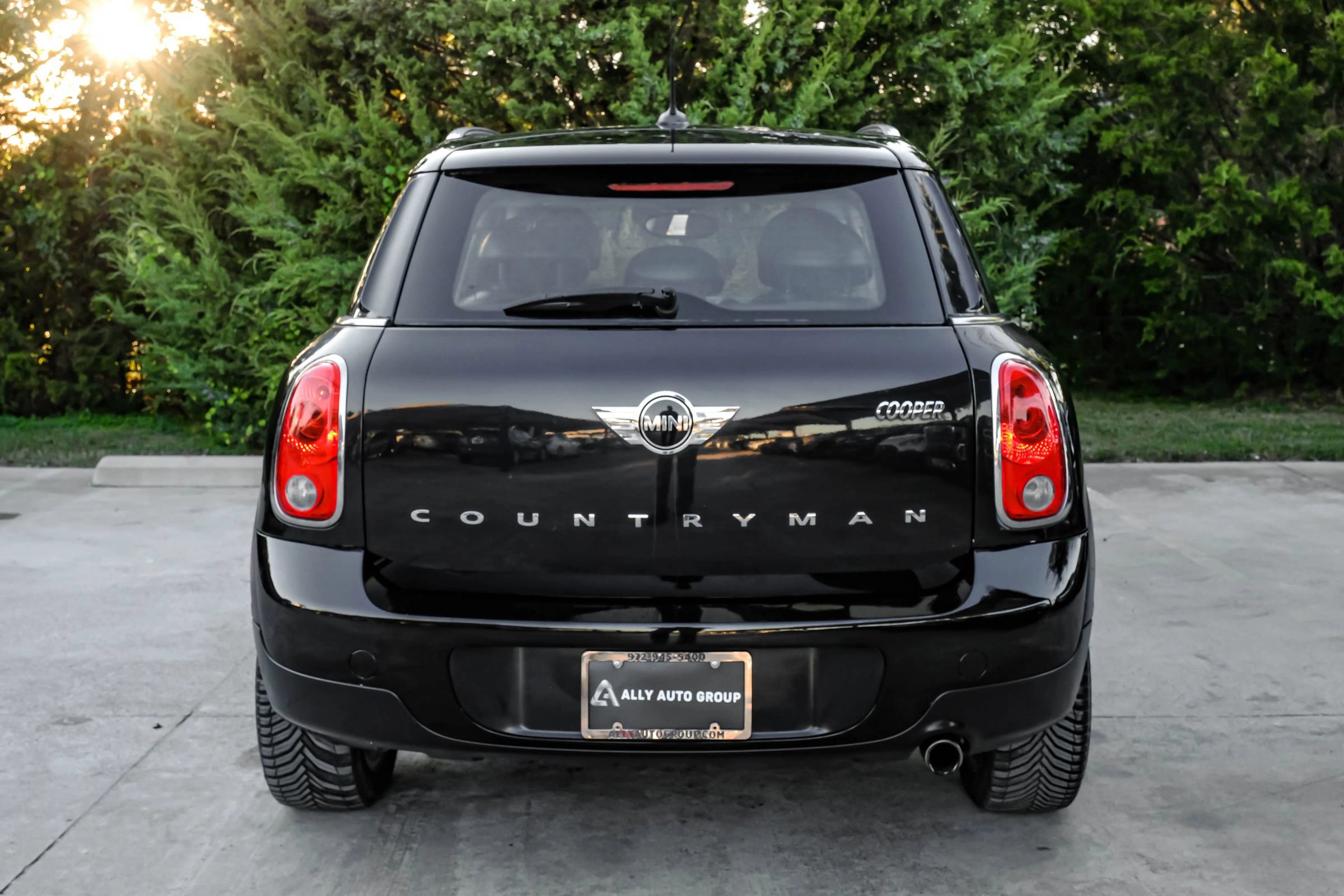 Used 2014 MINI Cooper Countryman FWD image 9