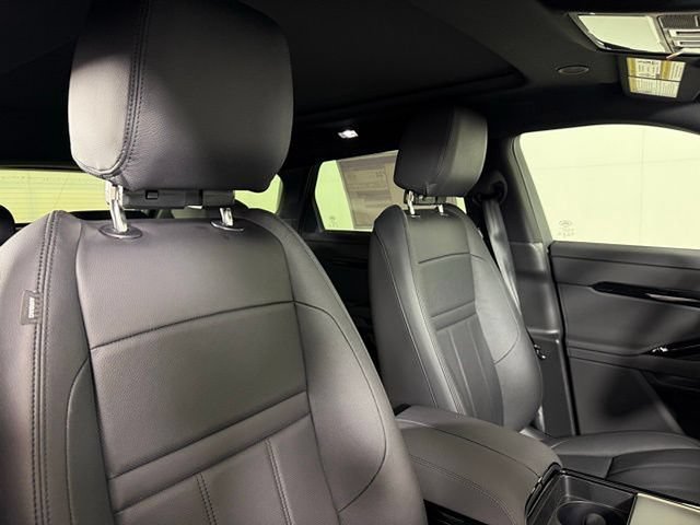 Certified 2026 Land Rover Range Rover Evoque S AWD/4WD image 36