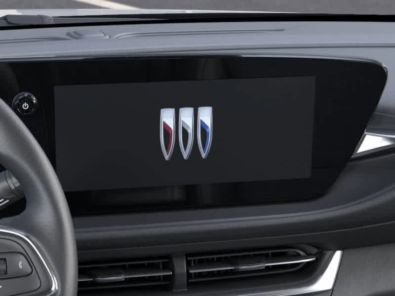 New 2026 Buick Envista Sport Touring w/ Convenience I Package FWD image 20