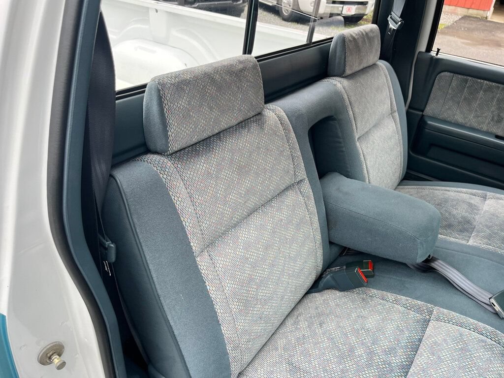 Used 1996 Dodge Dakota 2WD Regular Cab image 57
