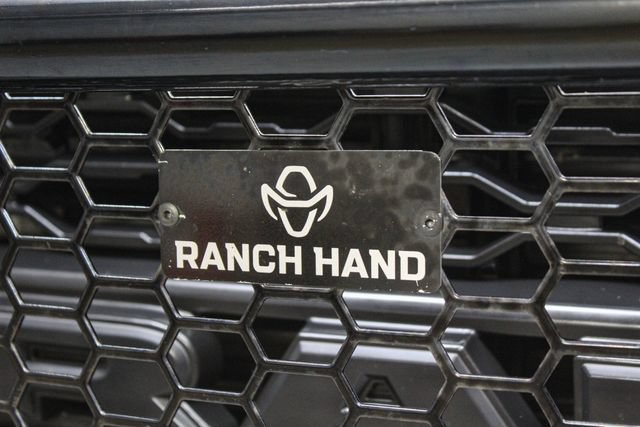 Used 2024 RAM 3500 Tradesman w/ Snow Chief Group AWD/4WD image 14