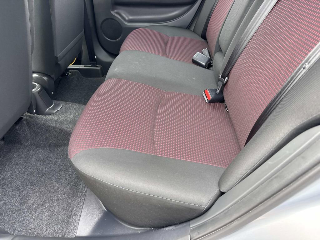 Used 2024 Mitsubishi Mirage G4 Black Edition FWD image 14