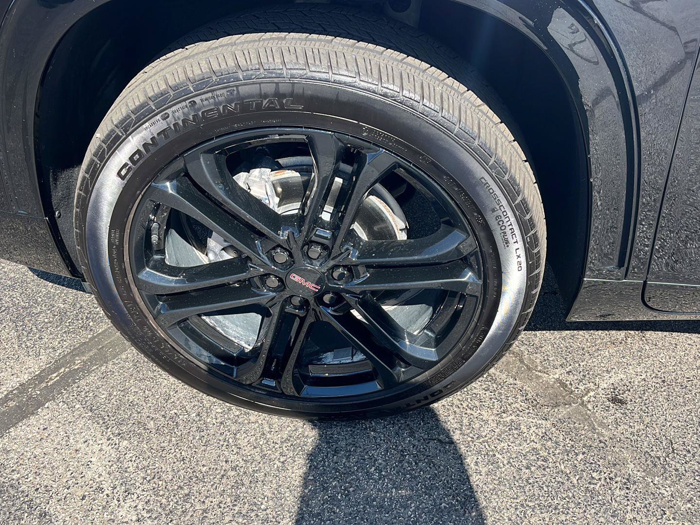 Used 2026 GMC Acadia Denali w/ Super Cruise Package AWD/4WD image 41