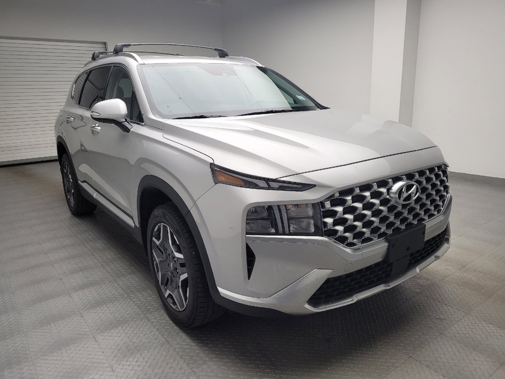 Used 2022 Hyundai Santa Fe SEL Convenience AWD/4WD image 13