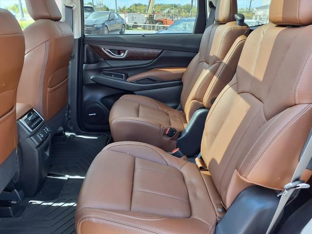 Certified 2025 Subaru Ascent Touring image 9